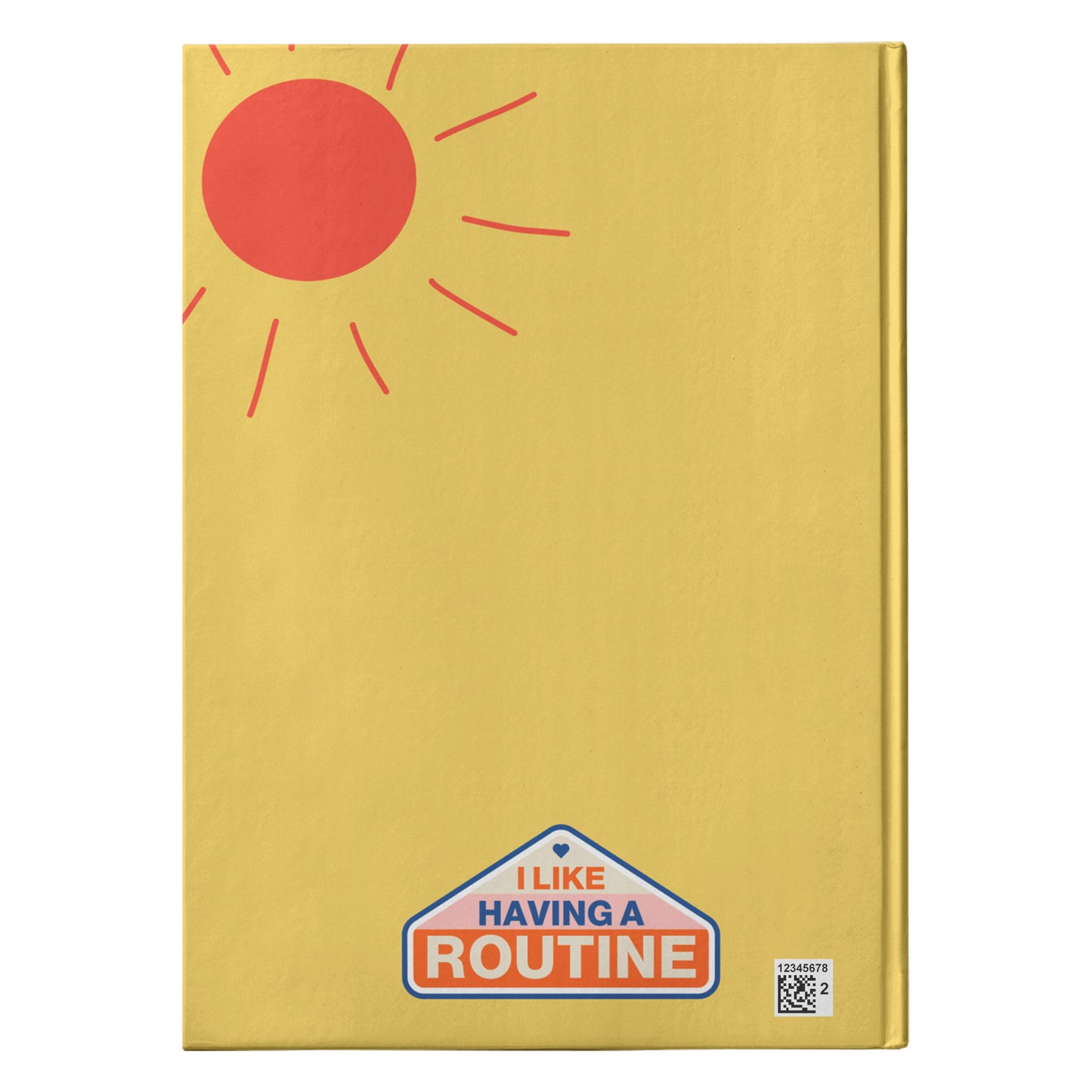 WAKE N SLAY JOURNAL