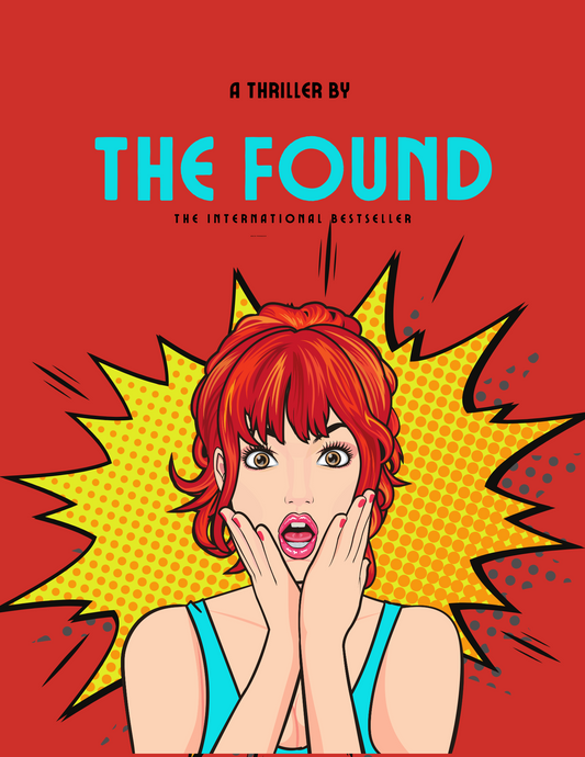 The Found- September