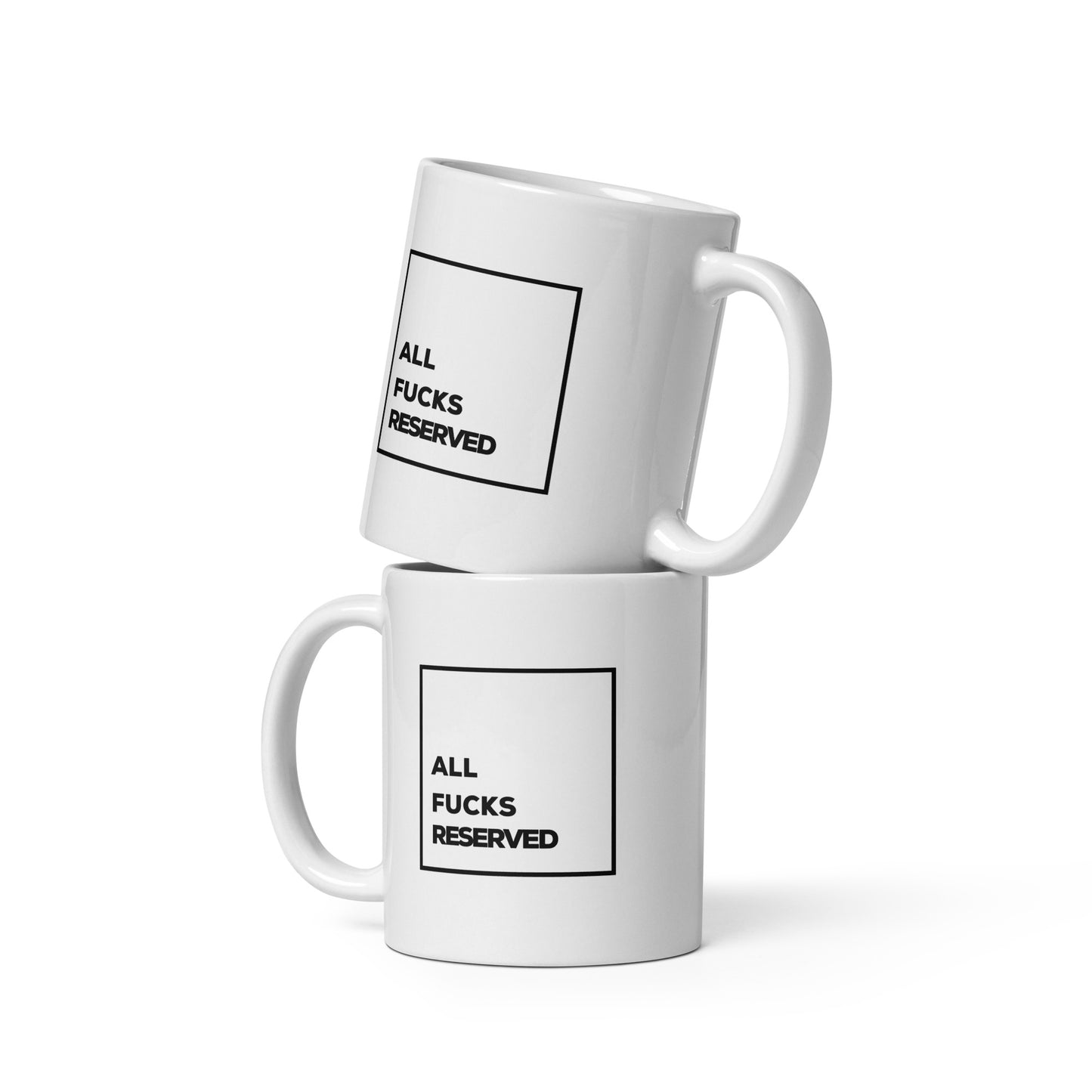 AFR mug