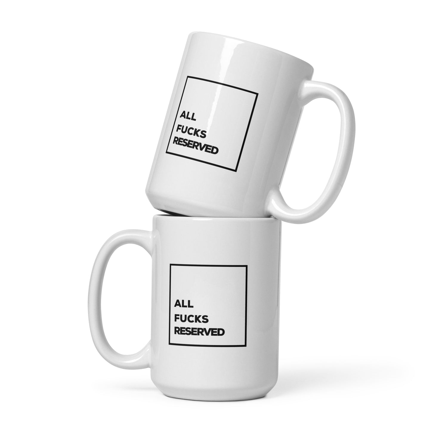 AFR mug