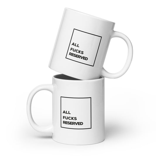 AFR mug
